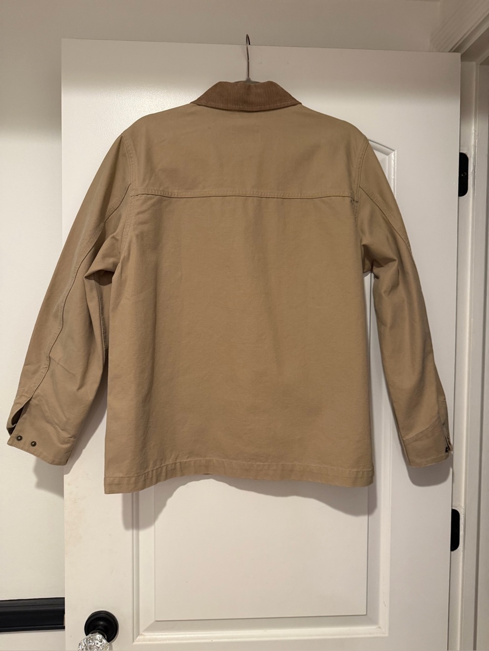 Aritzia TNA Barnett Chore Jacket - Picture 3 of 3